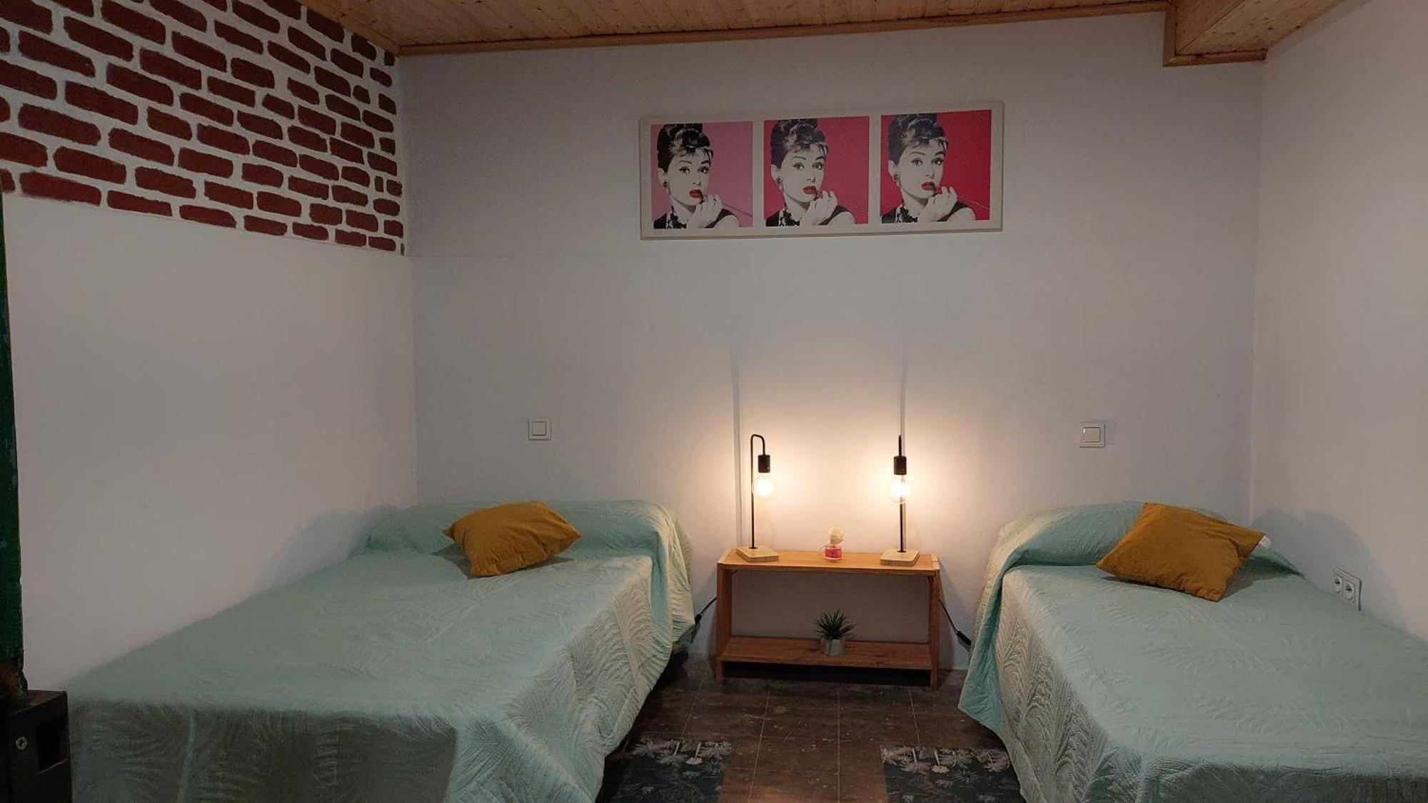 El Patio De Estrella Holiday home