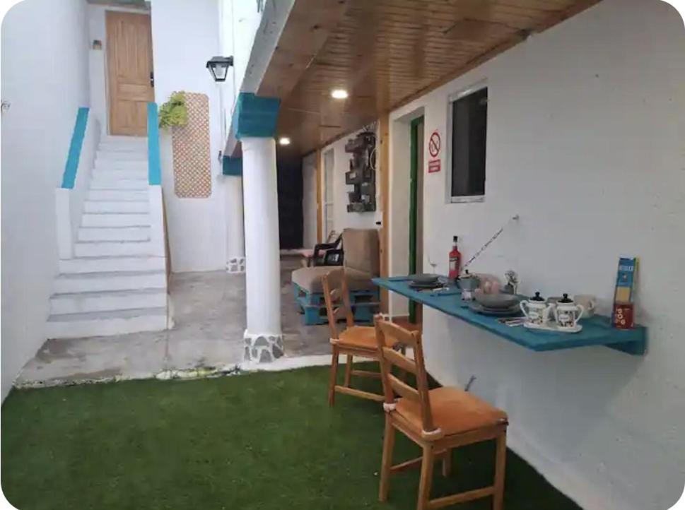 Holiday home El Patio De Estrella