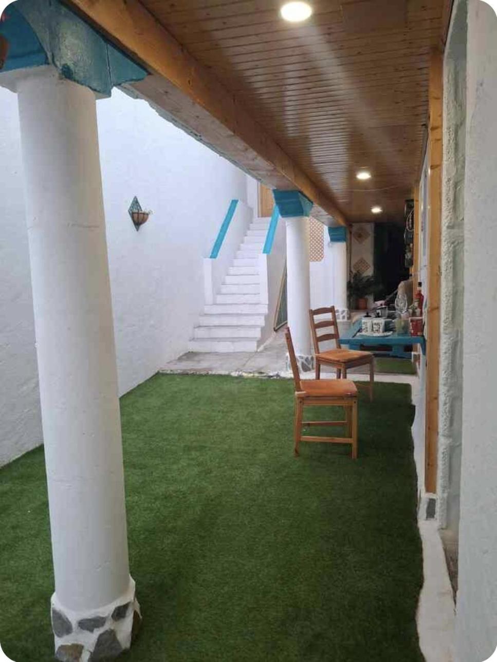 Holiday home El Patio De Estrella